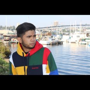 Meet your Posher, Cody